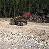 Gottler Bros. Trucking & Excavating Golden BC